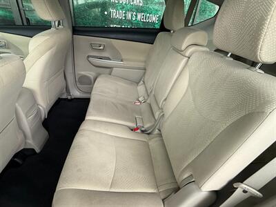 2013 Toyota Prius v Two   - Photo 25 - Orange, CA 92868