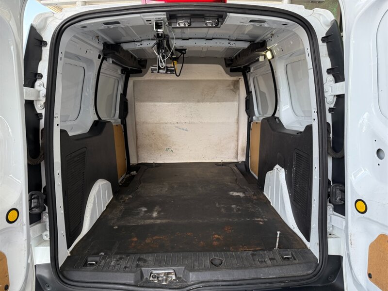 2015 Ford Transit Connect XLT photo 35