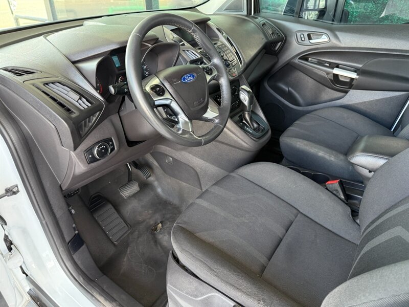 2015 Ford Transit Connect XLT photo 16