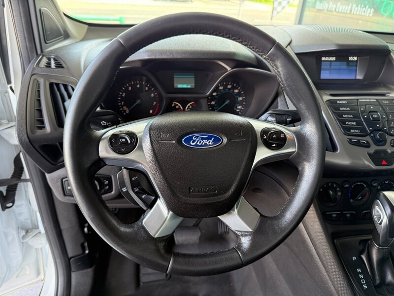 2015 Ford Transit Connect XLT photo 20