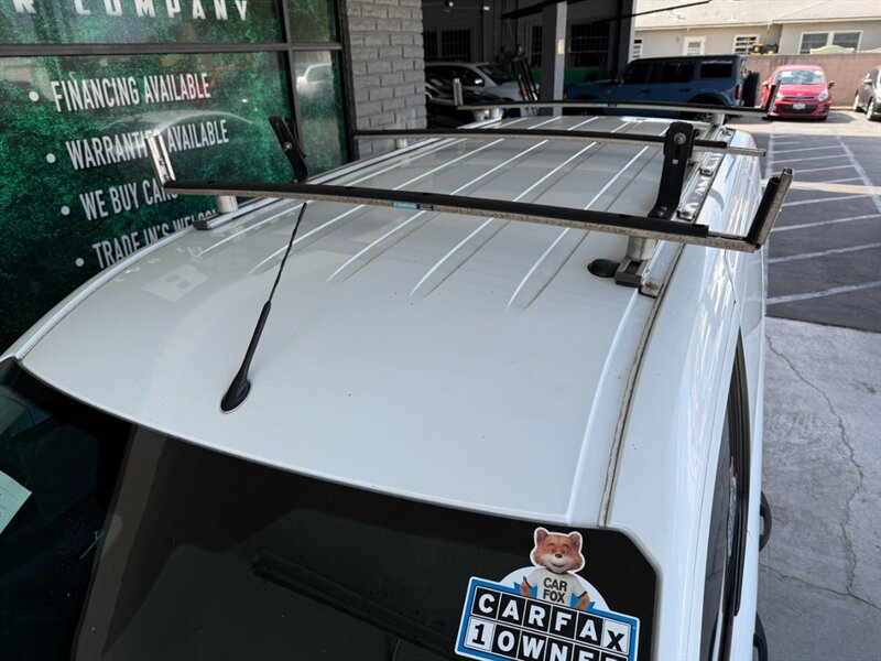 2015 Ford Transit Connect XLT photo 15