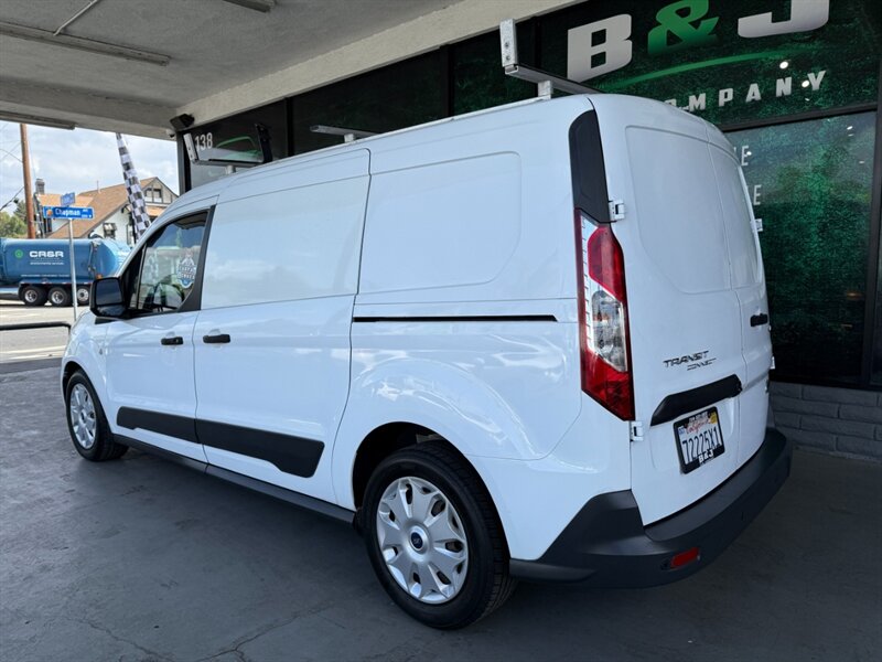 2015 Ford Transit Connect XLT photo 5