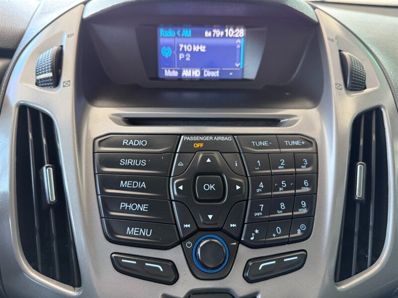 2015 Ford Transit Connect XLT photo 31