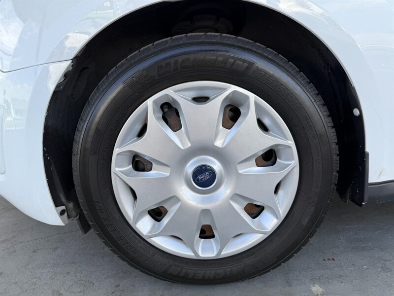 2015 Ford Transit Connect XLT photo 37