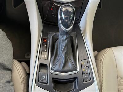 2014 Cadillac SRX Premium Collection   - Photo 35 - Orange, CA 92868