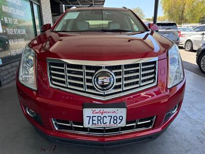 2014 Cadillac SRX Premium Collection   - Photo 11 - Orange, CA 92868
