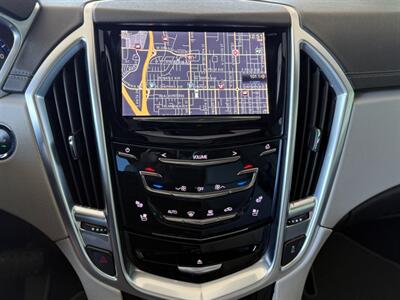 2014 Cadillac SRX Premium Collection   - Photo 32 - Orange, CA 92868