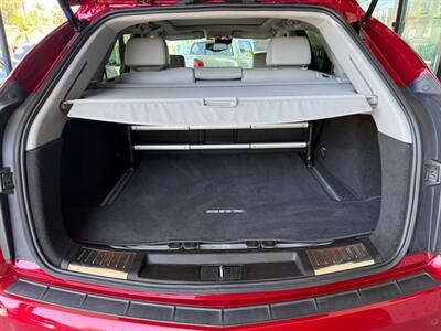 2014 Cadillac SRX Premium Collection   - Photo 38 - Orange, CA 92868