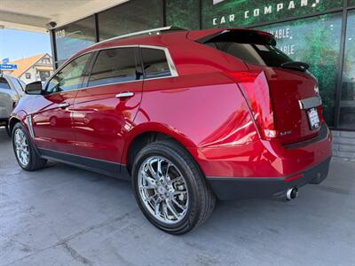 2014 Cadillac SRX Premium Collection   - Photo 4 - Orange, CA 92868