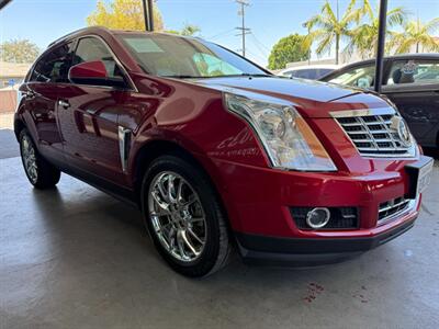 2014 Cadillac SRX Premium Collection   - Photo 7 - Orange, CA 92868