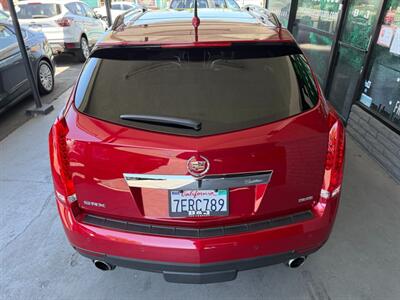 2014 Cadillac SRX Premium Collection   - Photo 14 - Orange, CA 92868