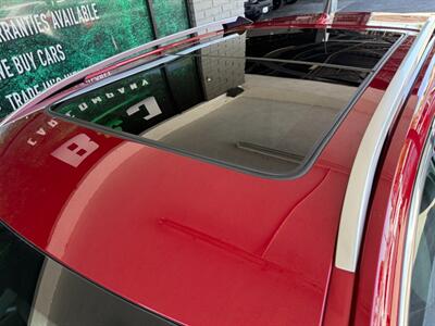 2014 Cadillac SRX Premium Collection   - Photo 15 - Orange, CA 92868