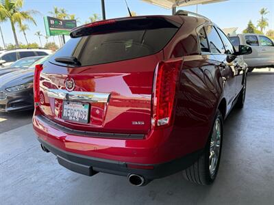2014 Cadillac SRX Premium Collection   - Photo 10 - Orange, CA 92868