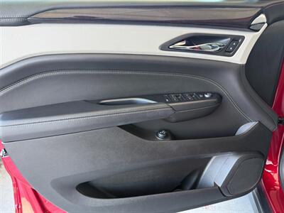 2014 Cadillac SRX Premium Collection   - Photo 24 - Orange, CA 92868