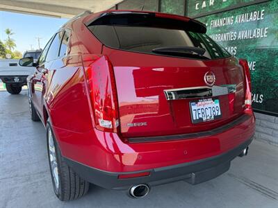 2014 Cadillac SRX Premium Collection   - Photo 6 - Orange, CA 92868