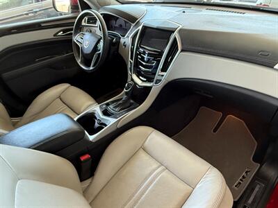 2014 Cadillac SRX Premium Collection   - Photo 28 - Orange, CA 92868