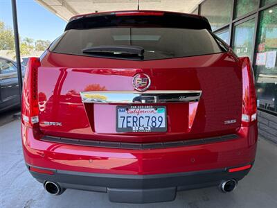 2014 Cadillac SRX Premium Collection   - Photo 13 - Orange, CA 92868