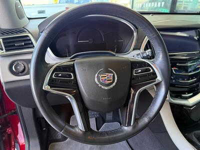 2014 Cadillac SRX Premium Collection   - Photo 21 - Orange, CA 92868