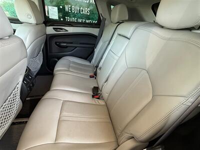 2014 Cadillac SRX Premium Collection   - Photo 27 - Orange, CA 92868