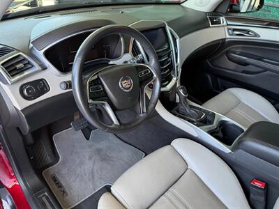 2014 Cadillac SRX Premium Collection   - Photo 17 - Orange, CA 92868