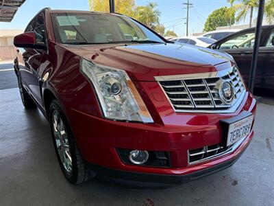 2014 Cadillac SRX Premium Collection   - Photo 8 - Orange, CA 92868