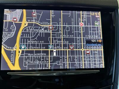 2014 Cadillac SRX Premium Collection   - Photo 33 - Orange, CA 92868
