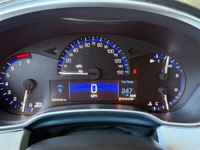 2014 Cadillac SRX Premium Collection   - Photo 31 - Orange, CA 92868