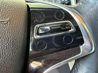 2014 Cadillac SRX Premium Collection   - Photo 23 - Orange, CA 92868
