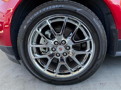 2014 Cadillac SRX Premium Collection   - Photo 39 - Orange, CA 92868