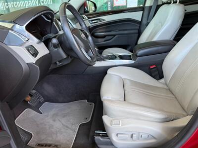 2014 Cadillac SRX Premium Collection   - Photo 18 - Orange, CA 92868