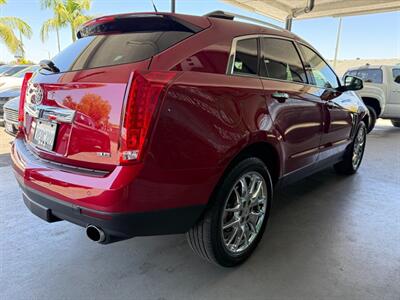 2014 Cadillac SRX Premium Collection   - Photo 9 - Orange, CA 92868