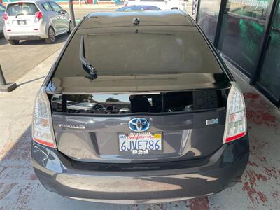 2010 Toyota Prius IV   - Photo 14 - Orange, CA 92868