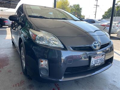 2010 Toyota Prius IV   - Photo 8 - Orange, CA 92868