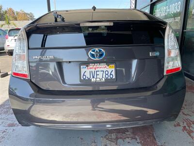 2010 Toyota Prius IV   - Photo 13 - Orange, CA 92868