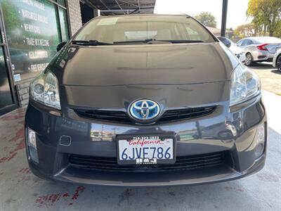 2010 Toyota Prius IV   - Photo 11 - Orange, CA 92868