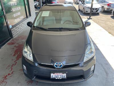 2010 Toyota Prius IV   - Photo 12 - Orange, CA 92868