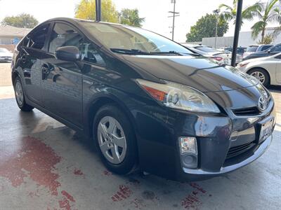 2010 Toyota Prius IV   - Photo 7 - Orange, CA 92868