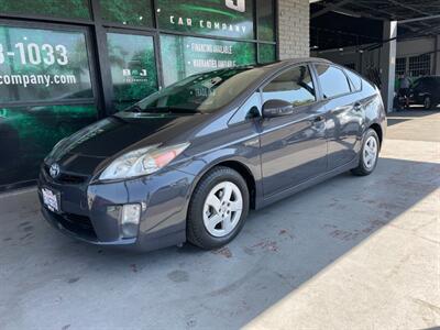 2010 Toyota Prius IV   - Photo 1 - Orange, CA 92868