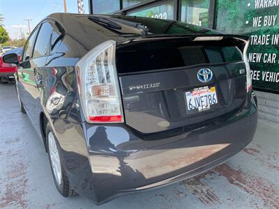 2010 Toyota Prius IV   - Photo 6 - Orange, CA 92868