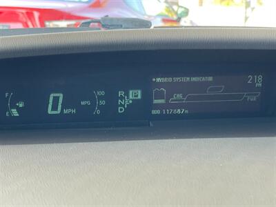 2010 Toyota Prius IV   - Photo 26 - Orange, CA 92868