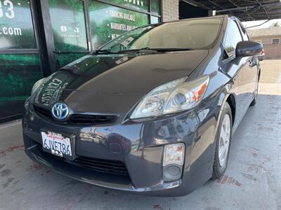 2010 Toyota Prius IV   - Photo 3 - Orange, CA 92868