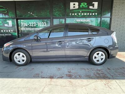 2010 Toyota Prius IV   - Photo 4 - Orange, CA 92868