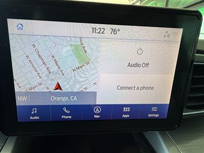 2021 Ford Explorer XLT   - Photo 30 - Orange, CA 92868
