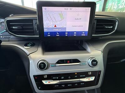 2021 Ford Explorer XLT   - Photo 29 - Orange, CA 92868