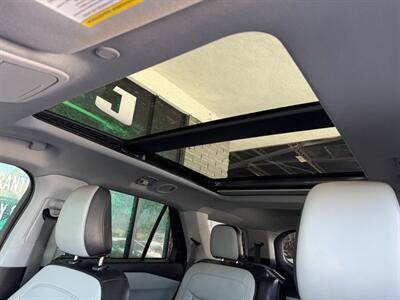 2021 Ford Explorer XLT   - Photo 15 - Orange, CA 92868