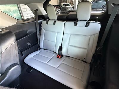 2021 Ford Explorer XLT   - Photo 24 - Orange, CA 92868