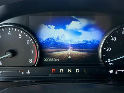2021 Ford Explorer XLT   - Photo 28 - Orange, CA 92868