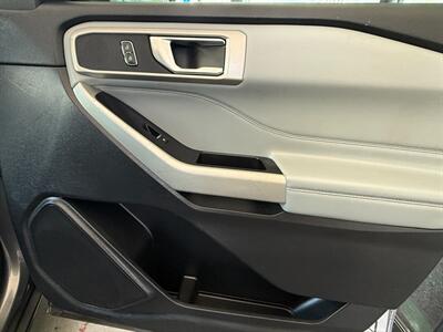 2021 Ford Explorer XLT   - Photo 27 - Orange, CA 92868