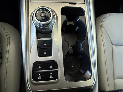 2021 Ford Explorer XLT   - Photo 33 - Orange, CA 92868