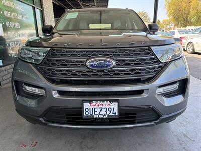 2021 Ford Explorer XLT   - Photo 12 - Orange, CA 92868